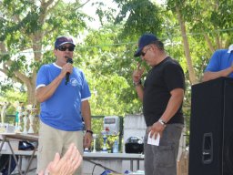 XVI Concentracion - 2009